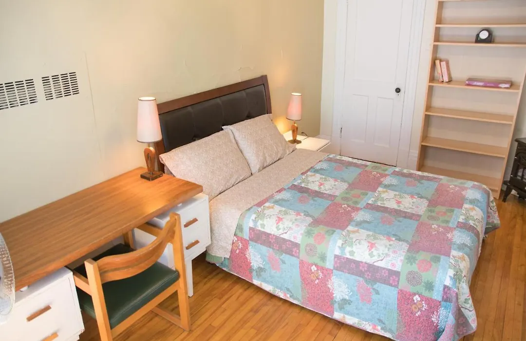 Alexandrie Hostel-1
