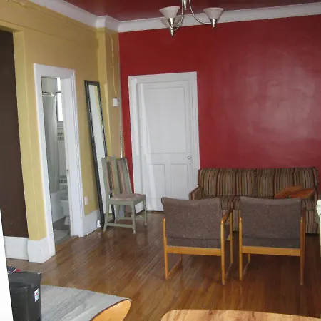 Alexandrie Hostel-3
