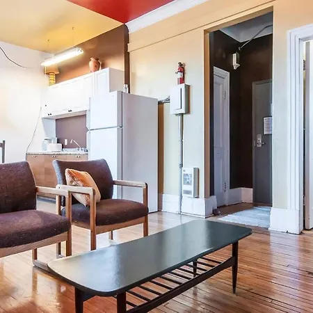 Alexandrie Hostel-2